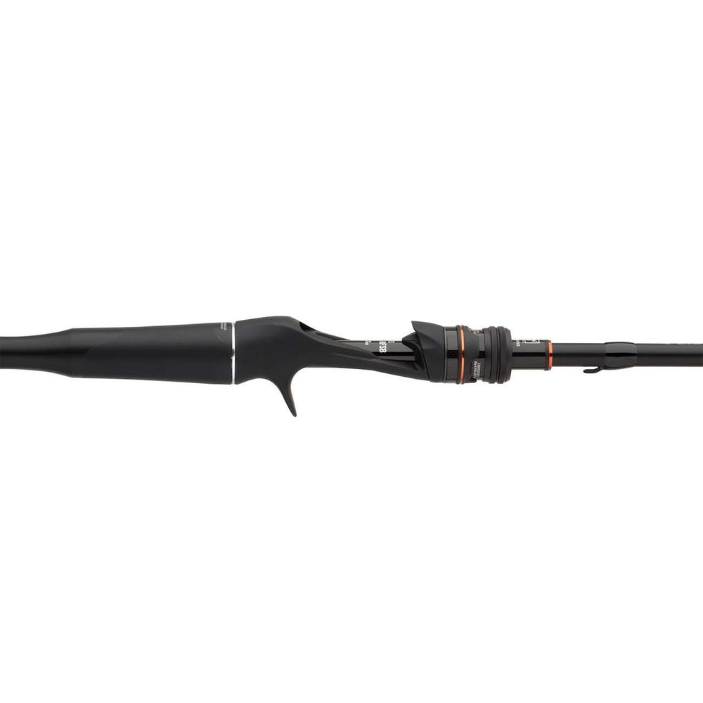 Shimano Poison Adrena B bass angling setup ideal for precision casting.