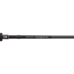 Shimano Poison Adrena B full monocoque handle boosts control and comfort during casts.