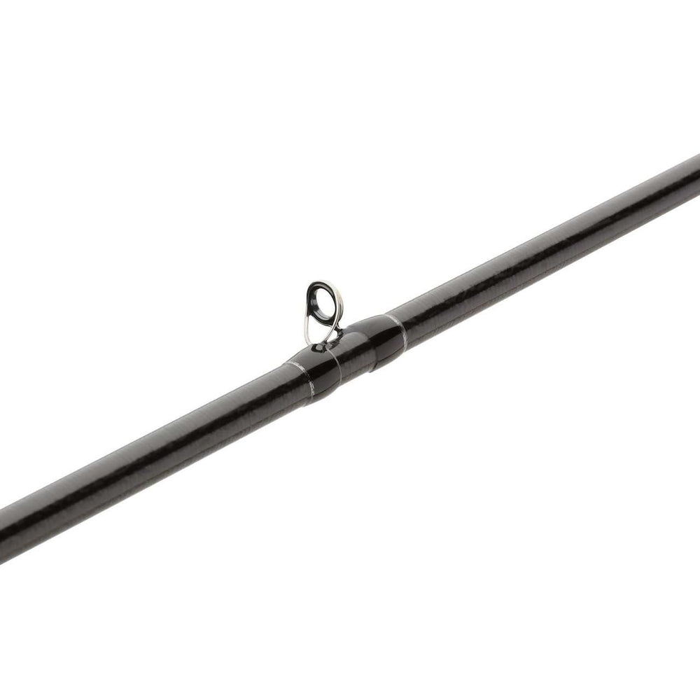 Shimano Poison Adrena B lightweight action design supports sensitive lure feedback.