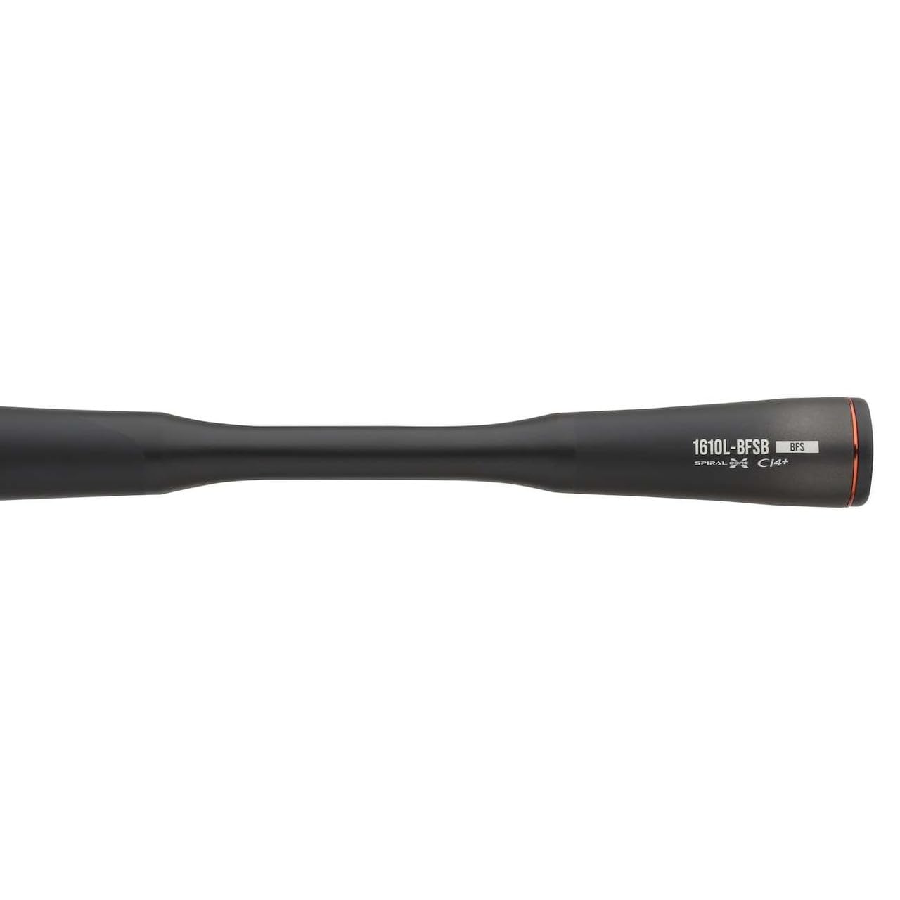 Shimano Poison Adrena B Taftec Infinity enhances action on strolling-style lures.
