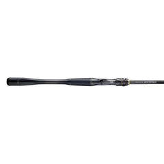 Shimano Poison Ultima 7 ft 2 in rod front view highlighting Spiral X Core strength and sensitivity