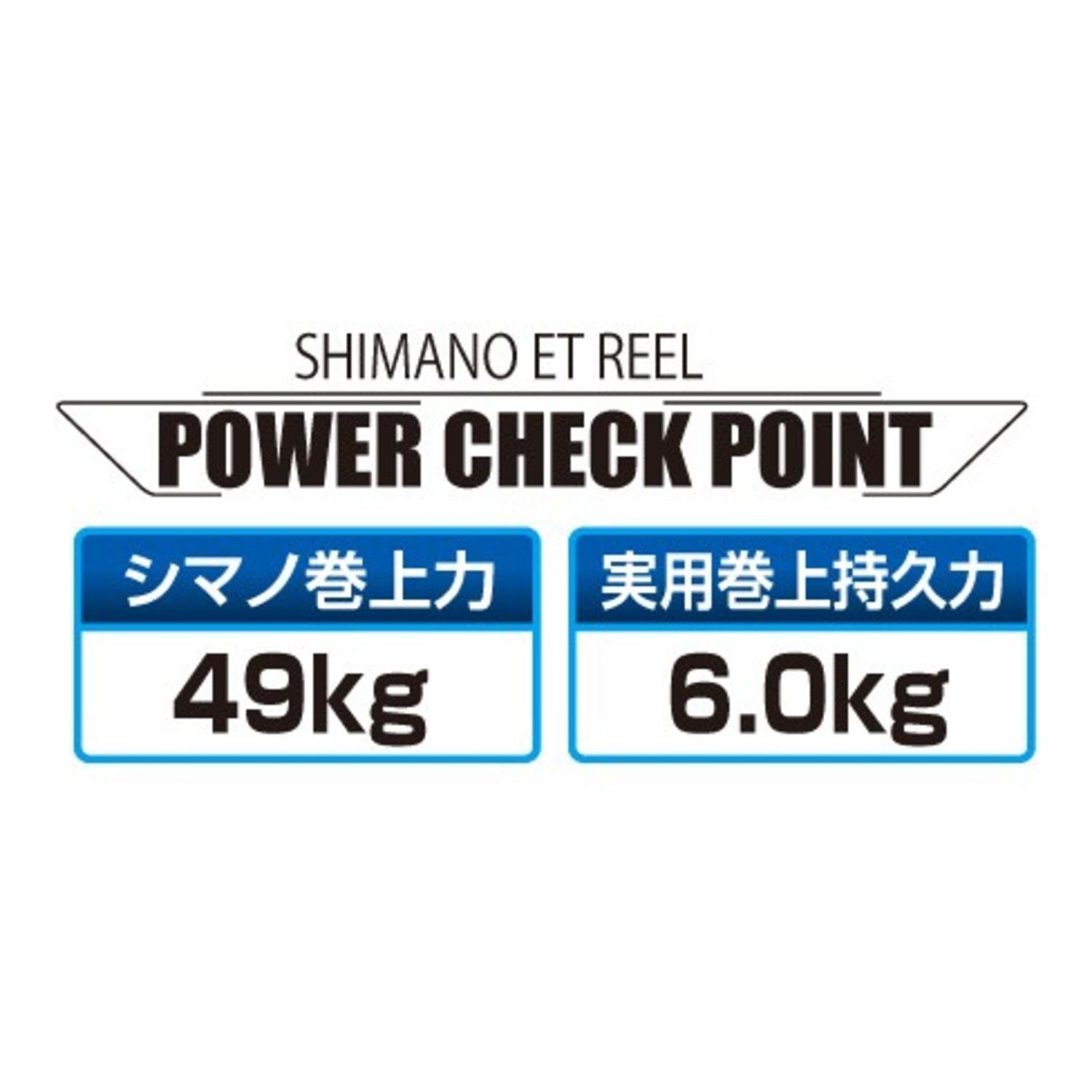 SHIMANO Pureizu800 low-profile reel body view highlighting compact design for easy one-handed use.