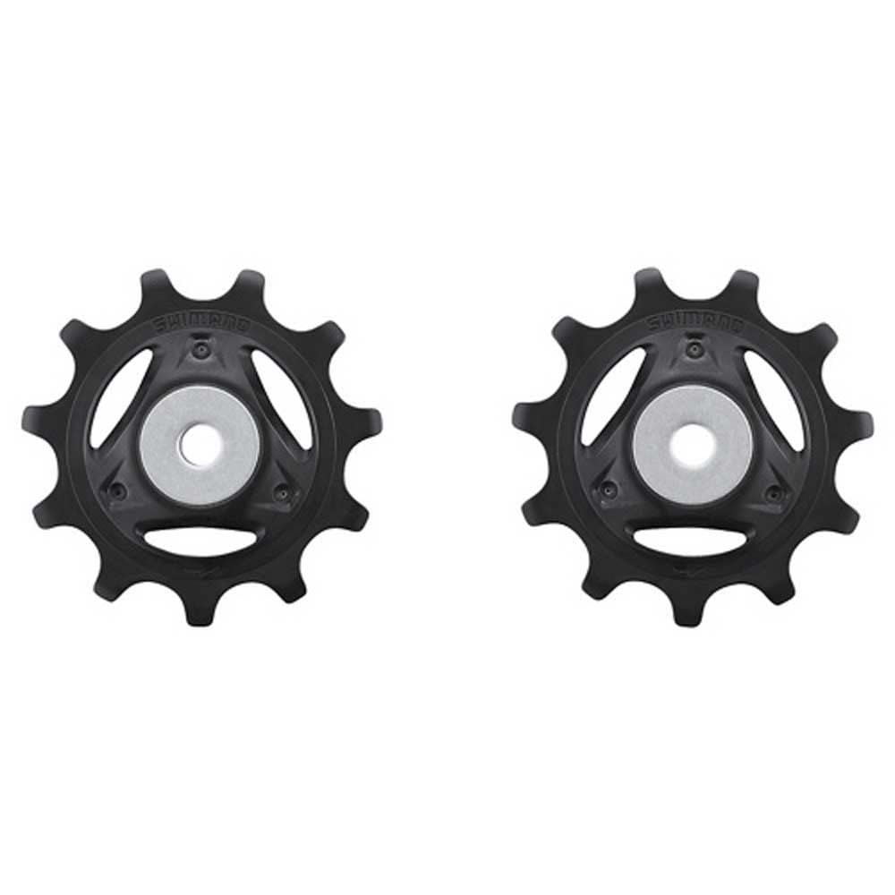 Shimano RD-R8150 Ultegra 12V gear pulleys kit for smoother shifting and drivetrain efficiency