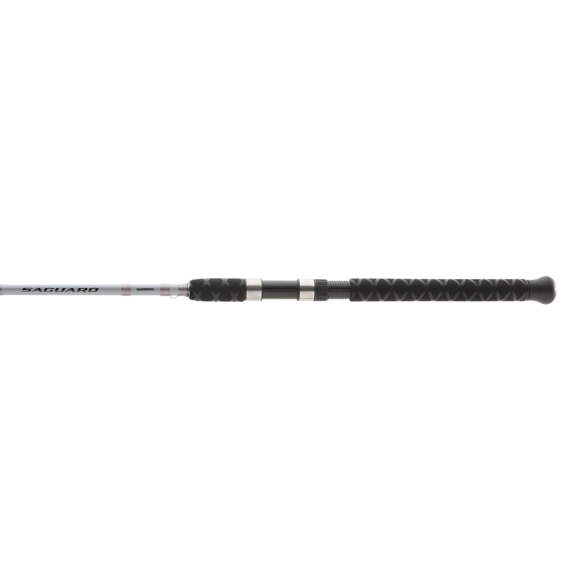 SHIMANO Saguaro 7 ft inshore spinning rod, ideal for versatile saltwater casting