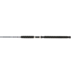 Shimano Saguaro rod stored on board for easy transport