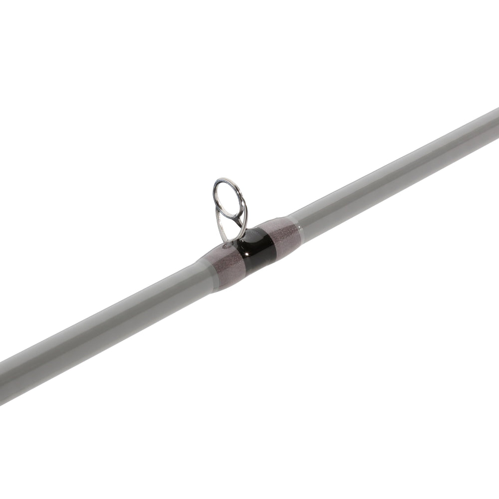 Shimano Saguaro power-tip glass-tip improves load response during heavy retrieves