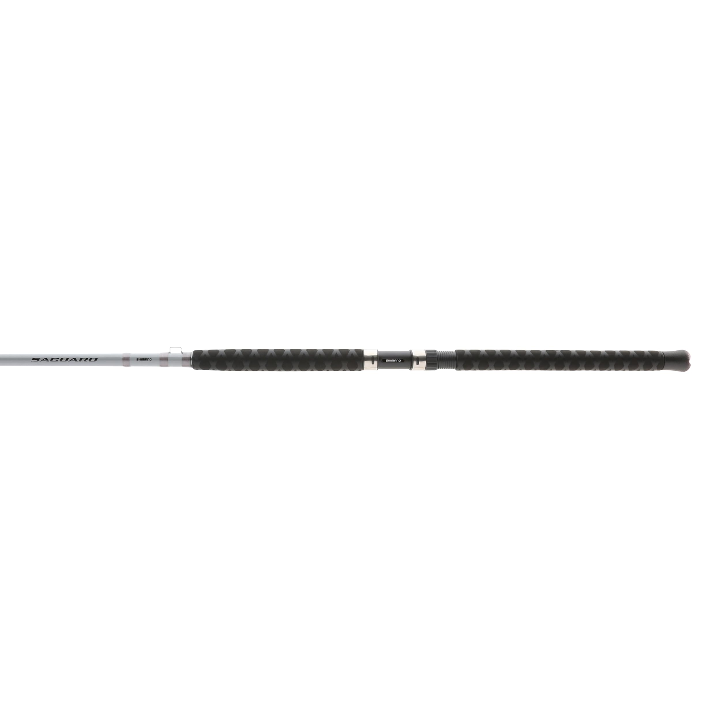 Shimano Saguaro power tip provides extra resilience under heavy loads