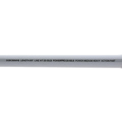 Shimano Saguaro SeaGuide stainless guides resist corrosion for smooth line flow