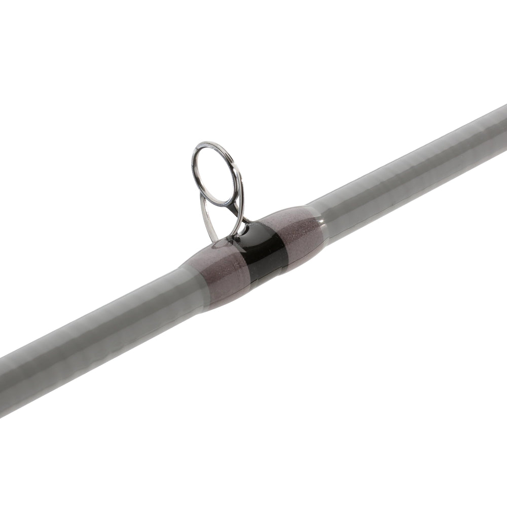 Shimano Saguaro SGBS90H2B guide system supports tough saltwater species