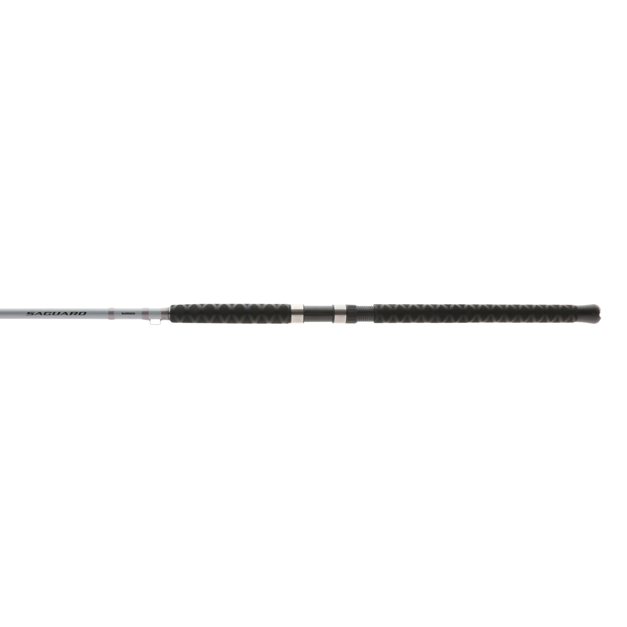 Shimano Saguaro SGBS90H2B rod full length for saltwater boat fishing