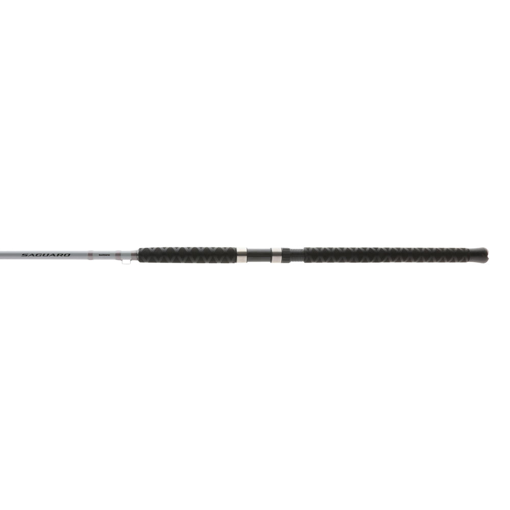 Shimano Saguaro SGBS90H2B rod full length for saltwater boat fishing