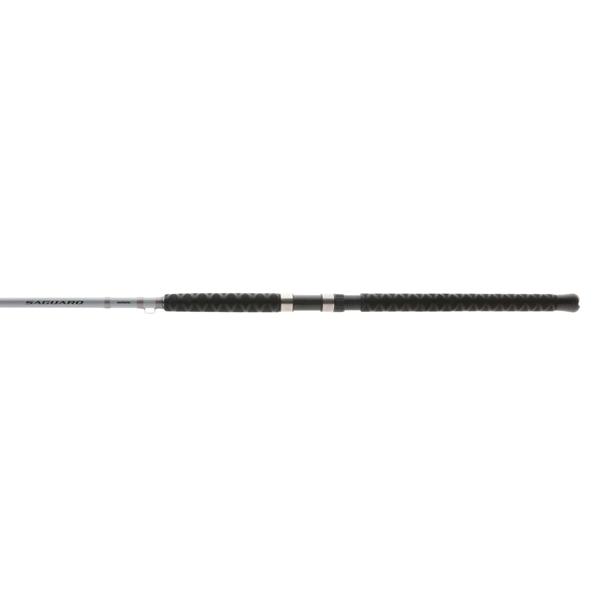 Shimano Saguaro SGBS90H2B rod full length for saltwater boat fishing