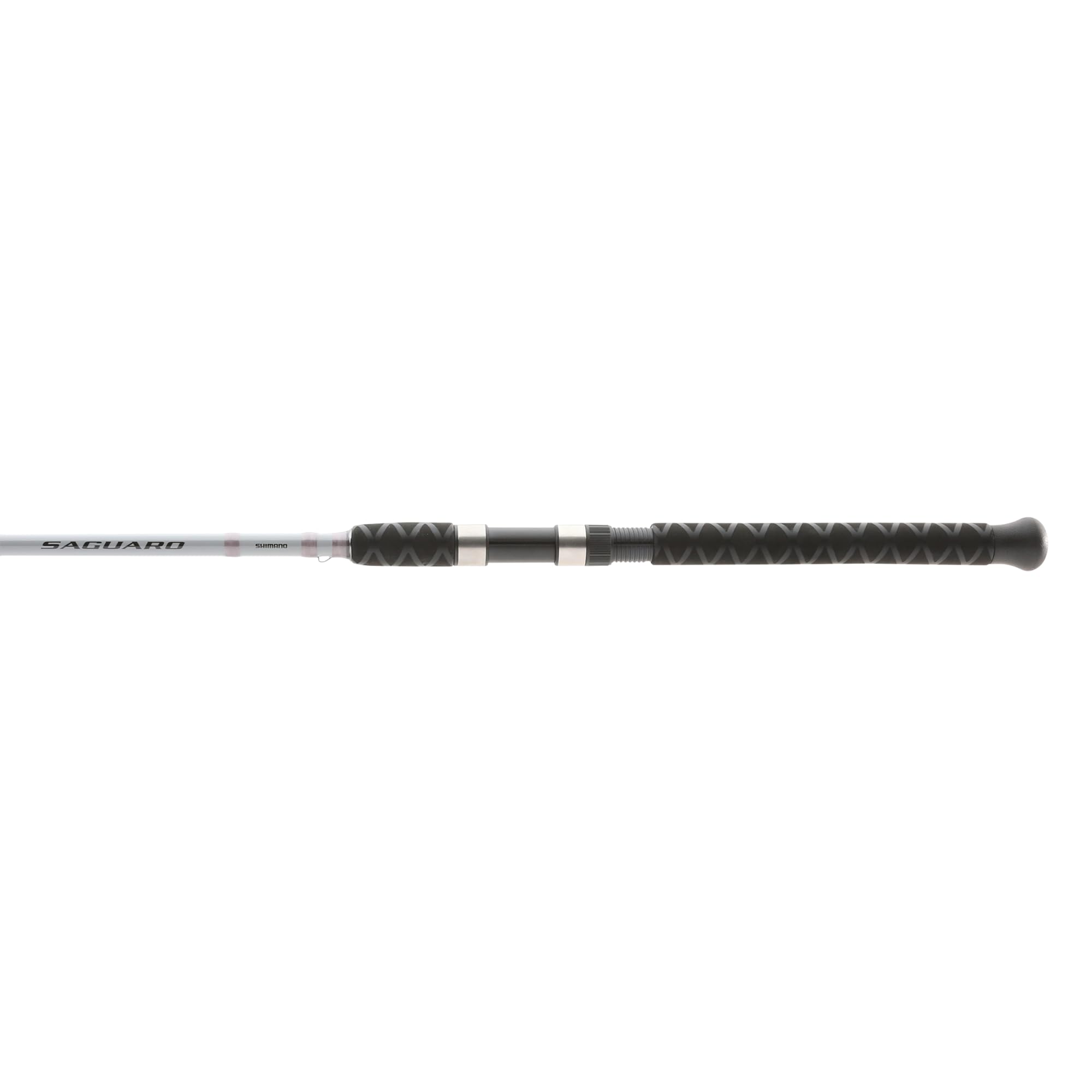 Shimano Saguaro SGS70HB 7ft inshore-boat image shows rugged saltwater casting durability.