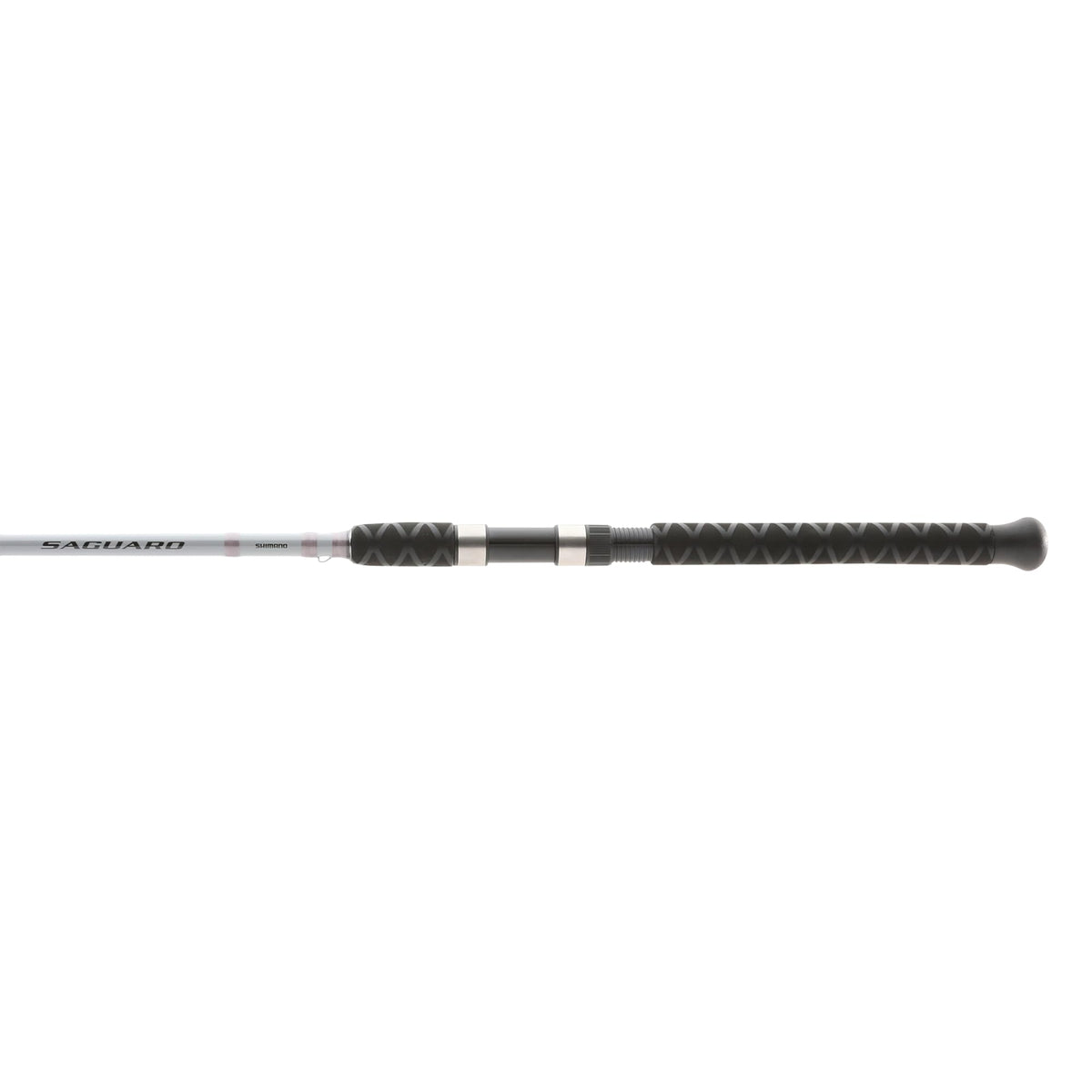 Shimano Saguaro SGS70HB 7ft inshore-boat image shows rugged saltwater casting durability.