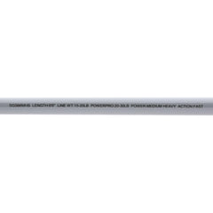 Shimano Saguaro rod ready for setup with gear, versatile for multiple inshore tactics