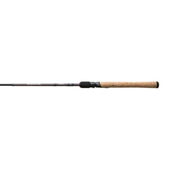 SHIMANO Scimitar 60 ML 2PC SPN C grip detail highlighting cork rear grip and EVA foregrip