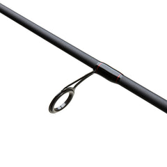 SHIMANO Scimitar 66 M SPN C cork rear grip enhances comfort during long sessions