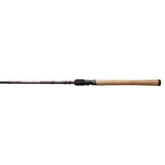 Shimano Scimitar 66MH spinning rod ideal for versatile freshwater fishing