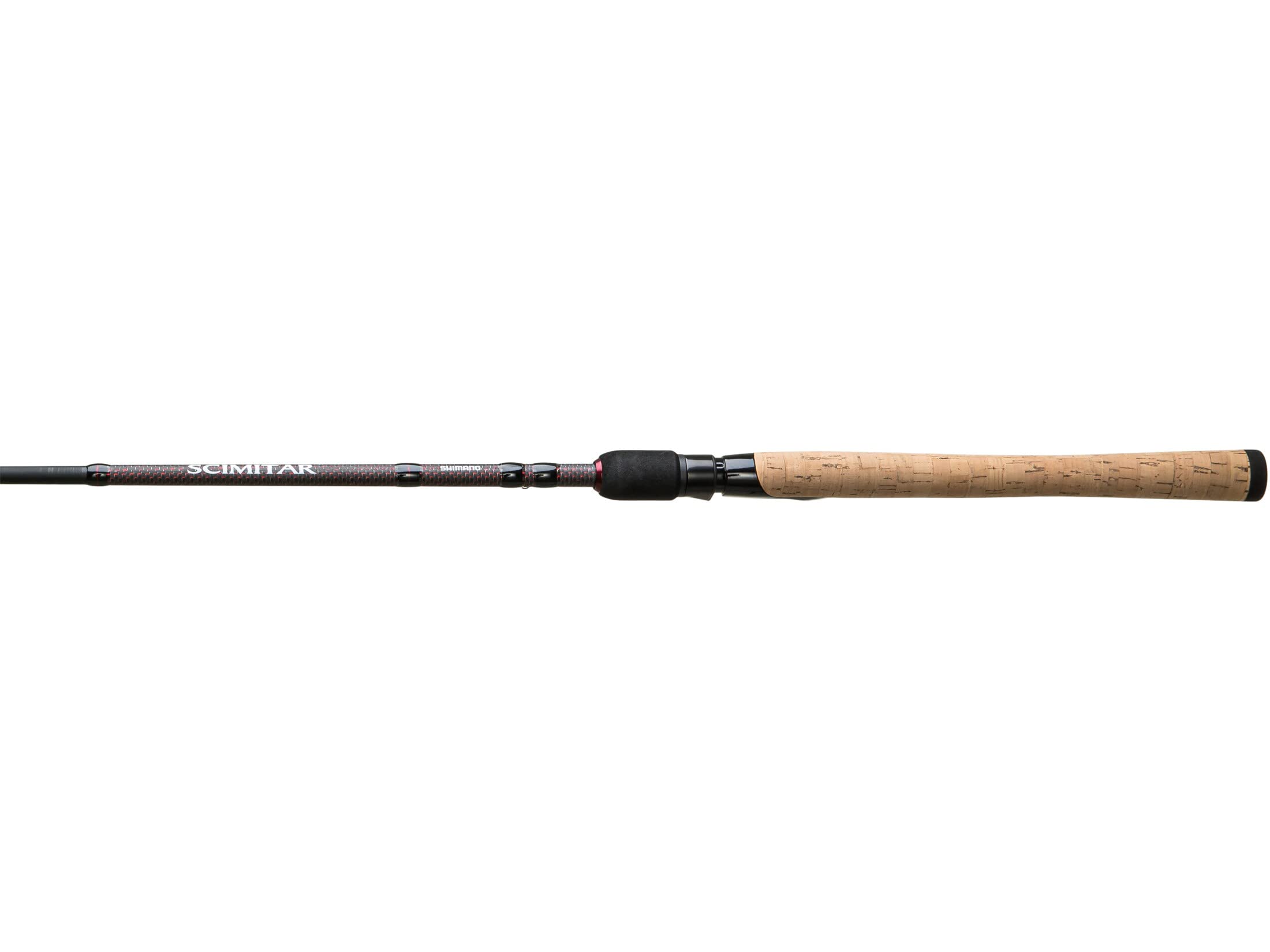 Shimano Scimitar 70ML2C spinning rod for freshwater versatility and precise casting