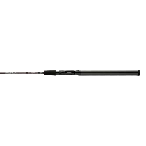 Shimano Scimitar Kokanee 70ML2C full-length rod ready for freshwater trolling.