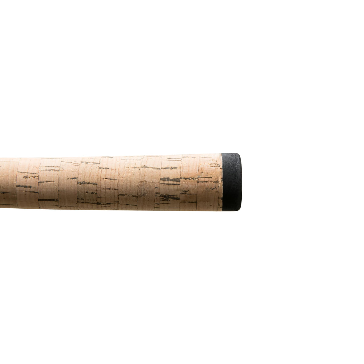 Shimano Scimitar titanium oxide guides for smoother lines and longer casts.