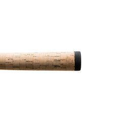Shimano Scimitar titanium oxide guides for smoother lines and longer casts.