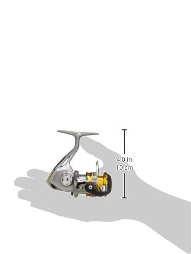 SHIMANO Sedona 500 reel first look for reliable freshwater use