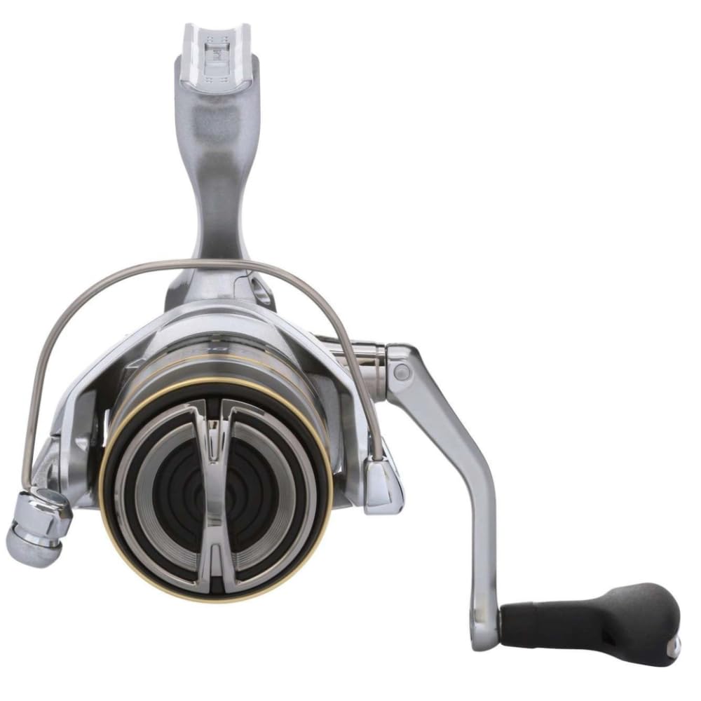 Shimano Sedona FJ Hagane gear close-up emphasizing durability and long-lasting performance.