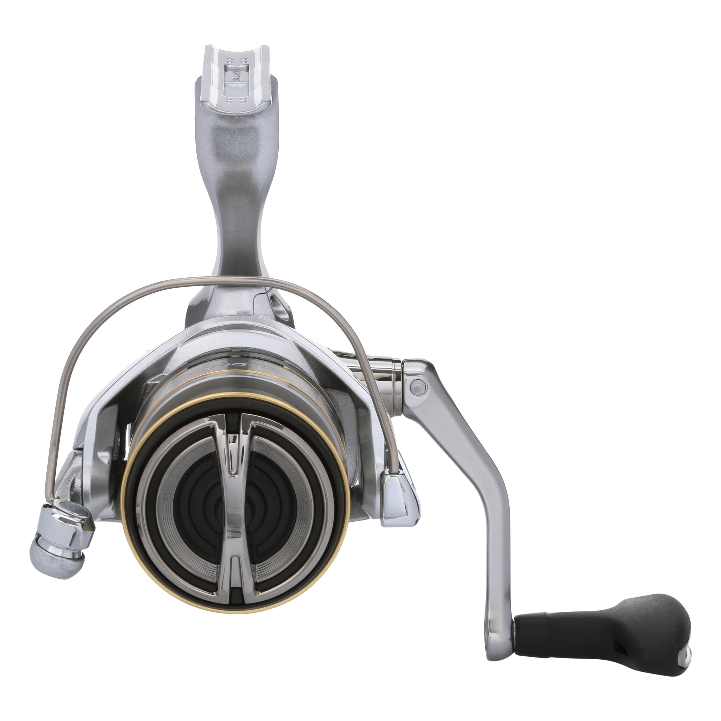 SHIMANO Sedona FJ reel drag system close-up for precise control