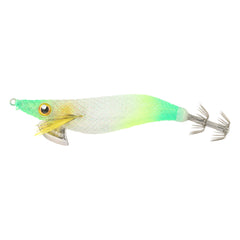 Shimano Sephia Clinch 2.5 FB flash-boost-foil highlights lure for stronger strikes.