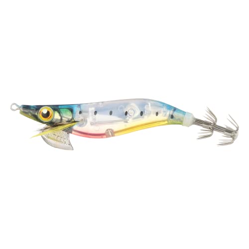 Shimano Sephia Clinch 25FBPC angler-use-presentation: supports versatile squid jigging scenarios