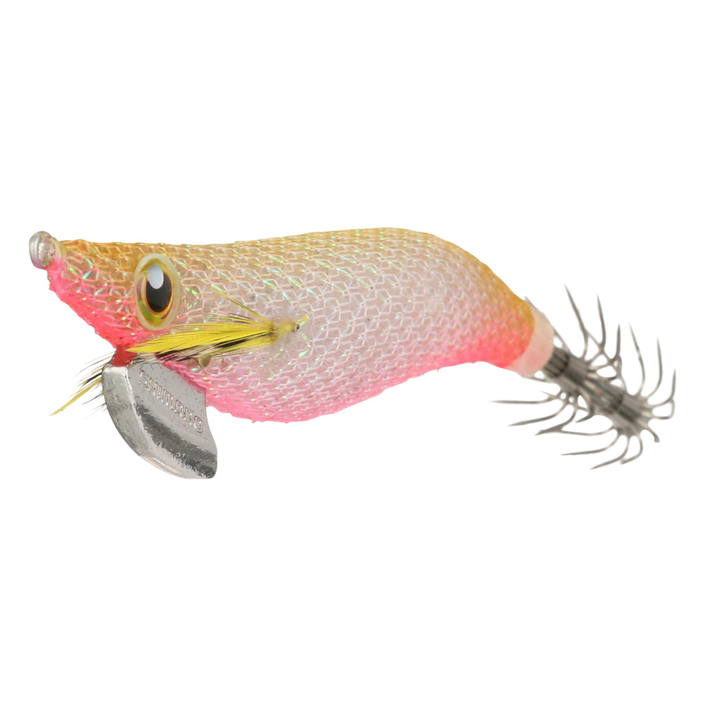 Shimano Sephia Clinch 25FBPC paused-flash-illumination: flashes even on pause