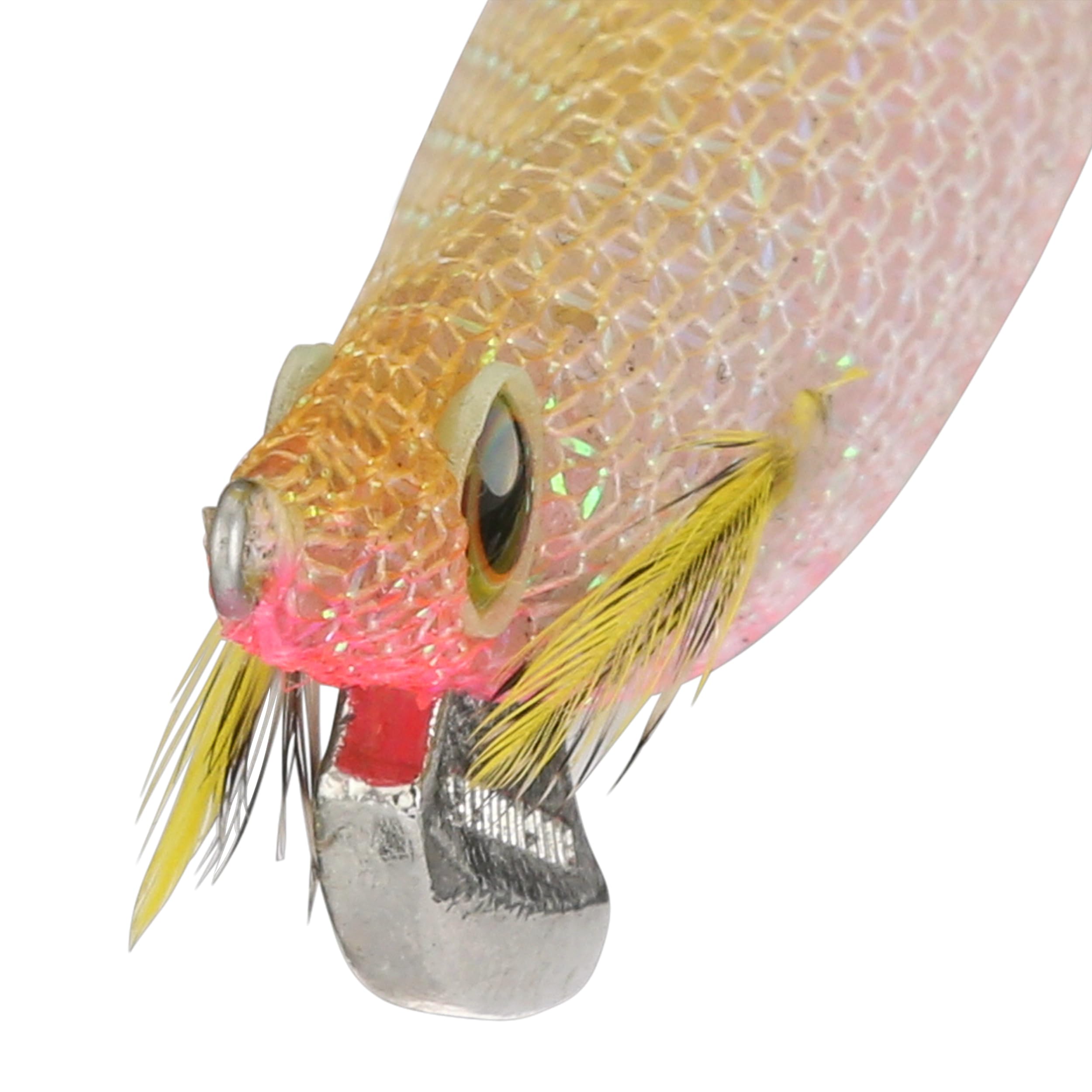 Shimano Sephia Clinch 25FBPC robust-construction: durable build for frequent retrieves
