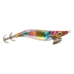 SHIMANO Sephia Clinch 2.5 FB pink candy color in action