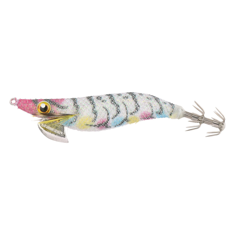 Shimano Sephia SEPCL25FBZP main view shows the lure design for precise casting