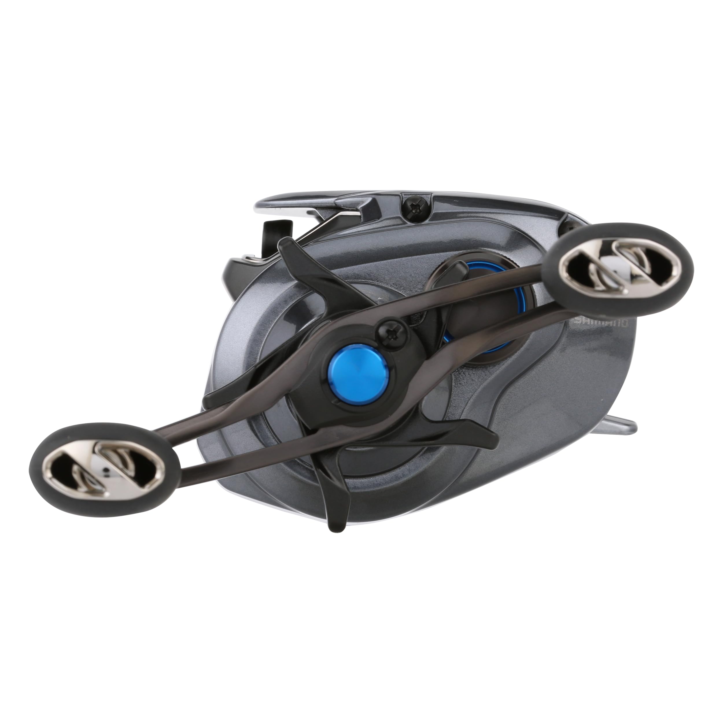 MGL Spool III featured on Shimano SLX71XGA