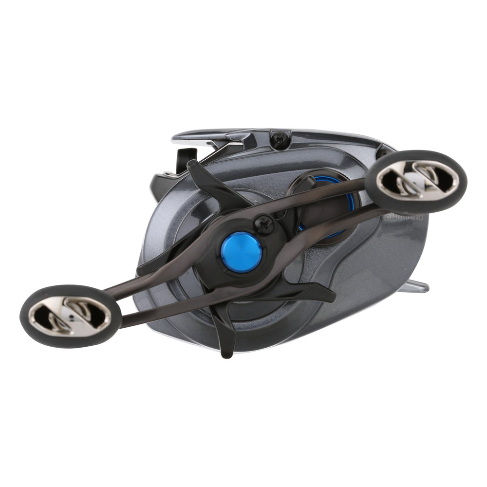 MGL Spool III featured on Shimano SLX71XGA