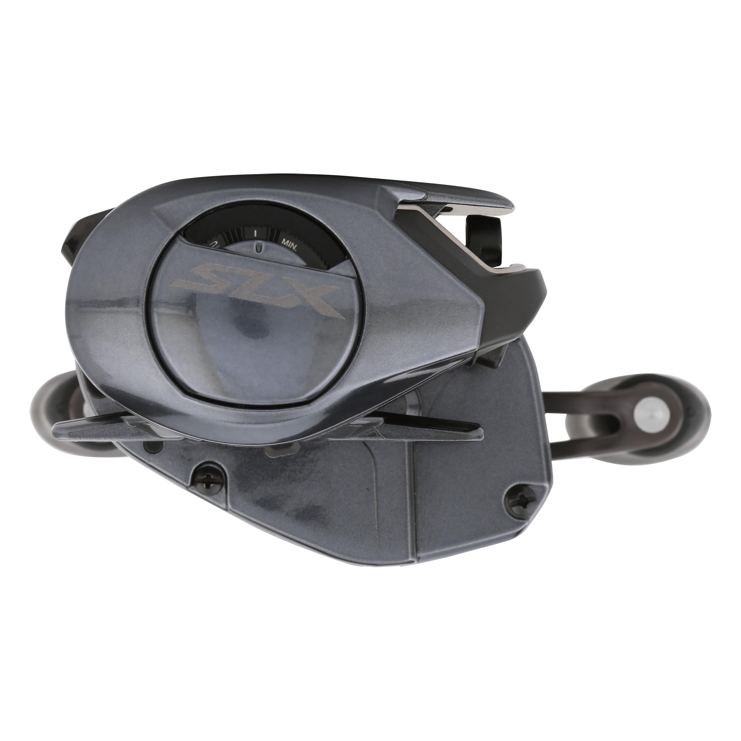 SVS Infinity feature on Shimano SLX71XGA reel
