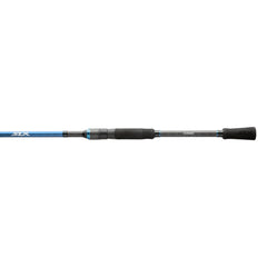 SHIMANO SLX 7 ft 0 in freshwater spinning rod for bass fishing adventures.