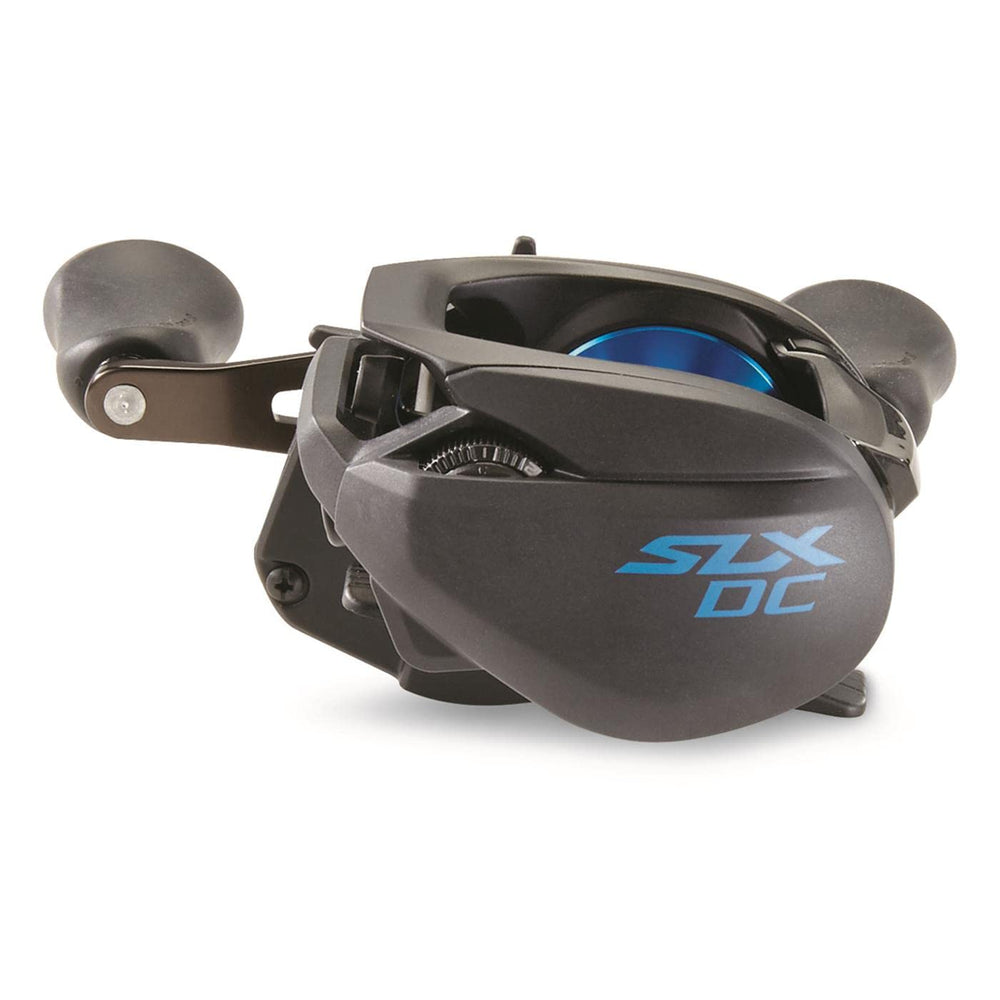 Shimano SLX DC 150 HG packaging