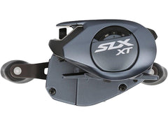 Shimano SLX XT A low profile reels rigid-metal Hagane body for durability