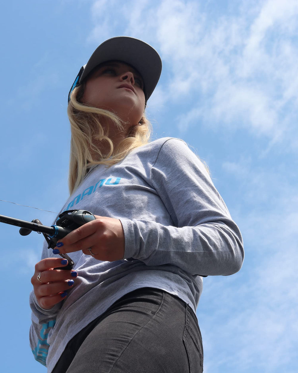 Shimano SLX XT SVS Infinity brake system for precise control