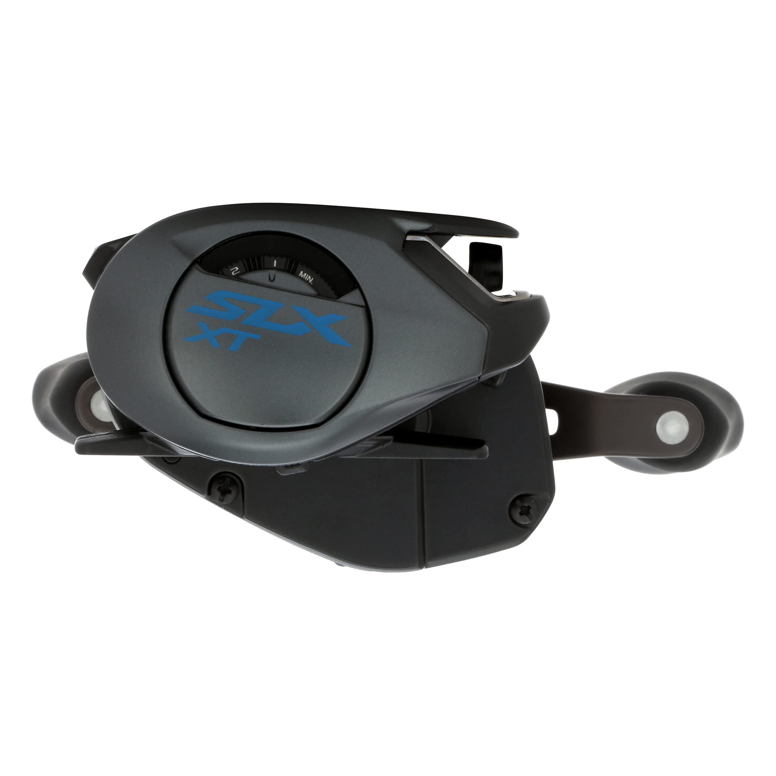 SHIMANO SLX XT right and left handed models fit multiple fishing setups