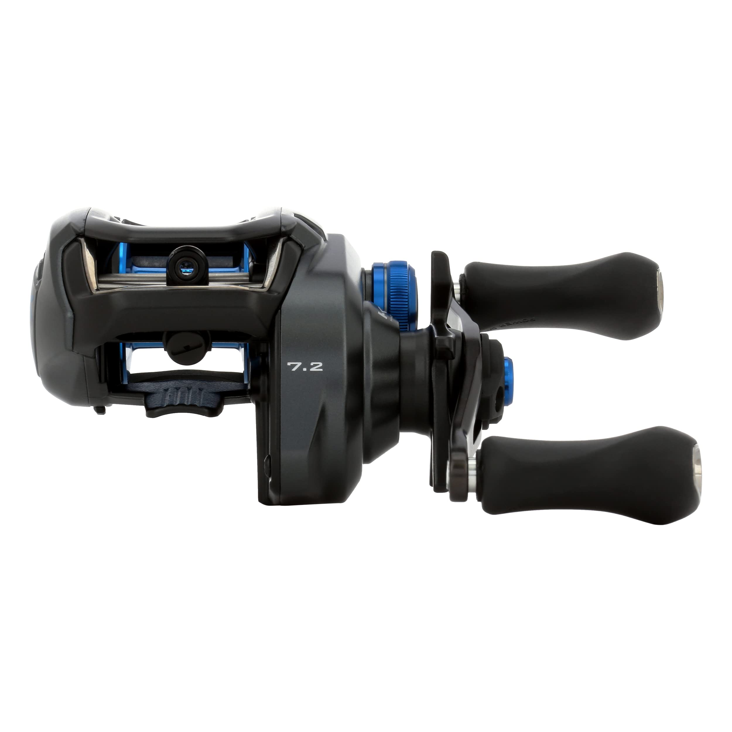 SHIMANO SLX XT SVS Infinity Brake System provides precise stopping control
