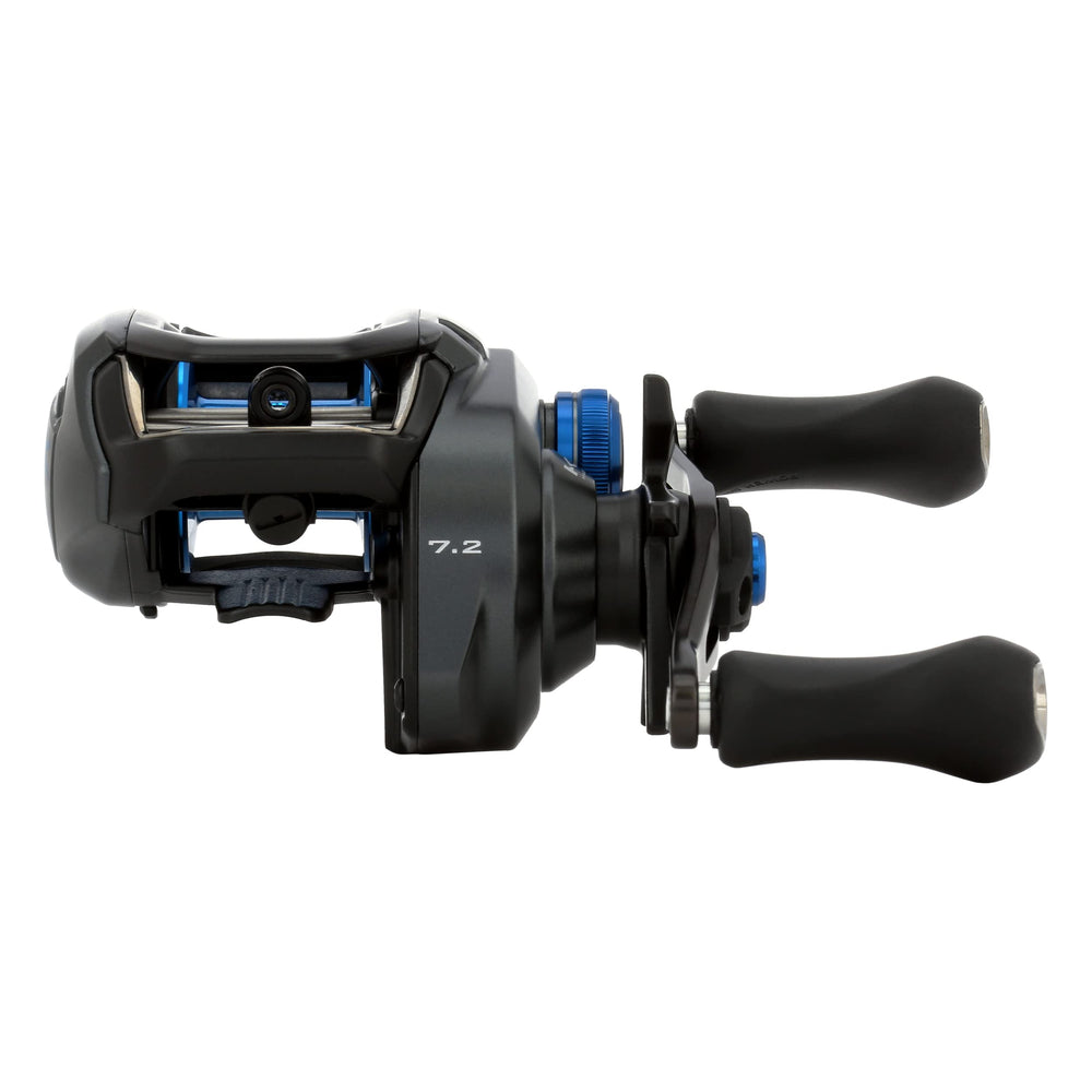 SHIMANO SLX XT SVS Infinity Brake System provides precise stopping control