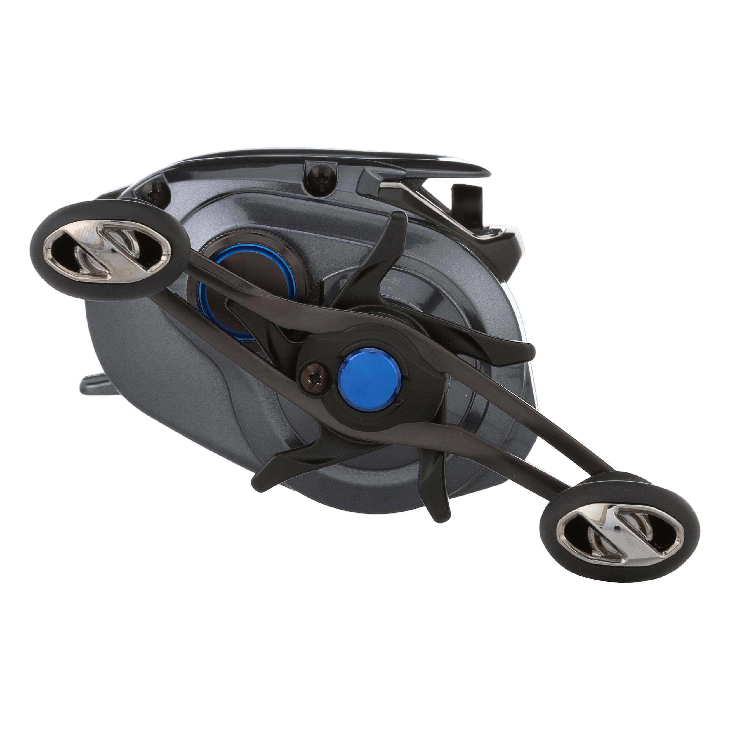 SHIMANO SLX70HGA Cross Carbon Drag provides steady drag performance