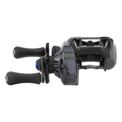 SHIMANO SLX70HGA SVS Infinity demonstrates controlled casting distance