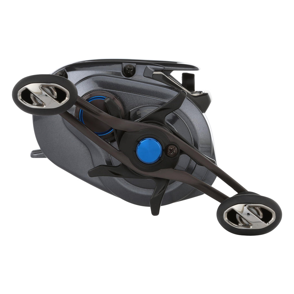 HAGANE Body close-up on Shimano SLX70XGA