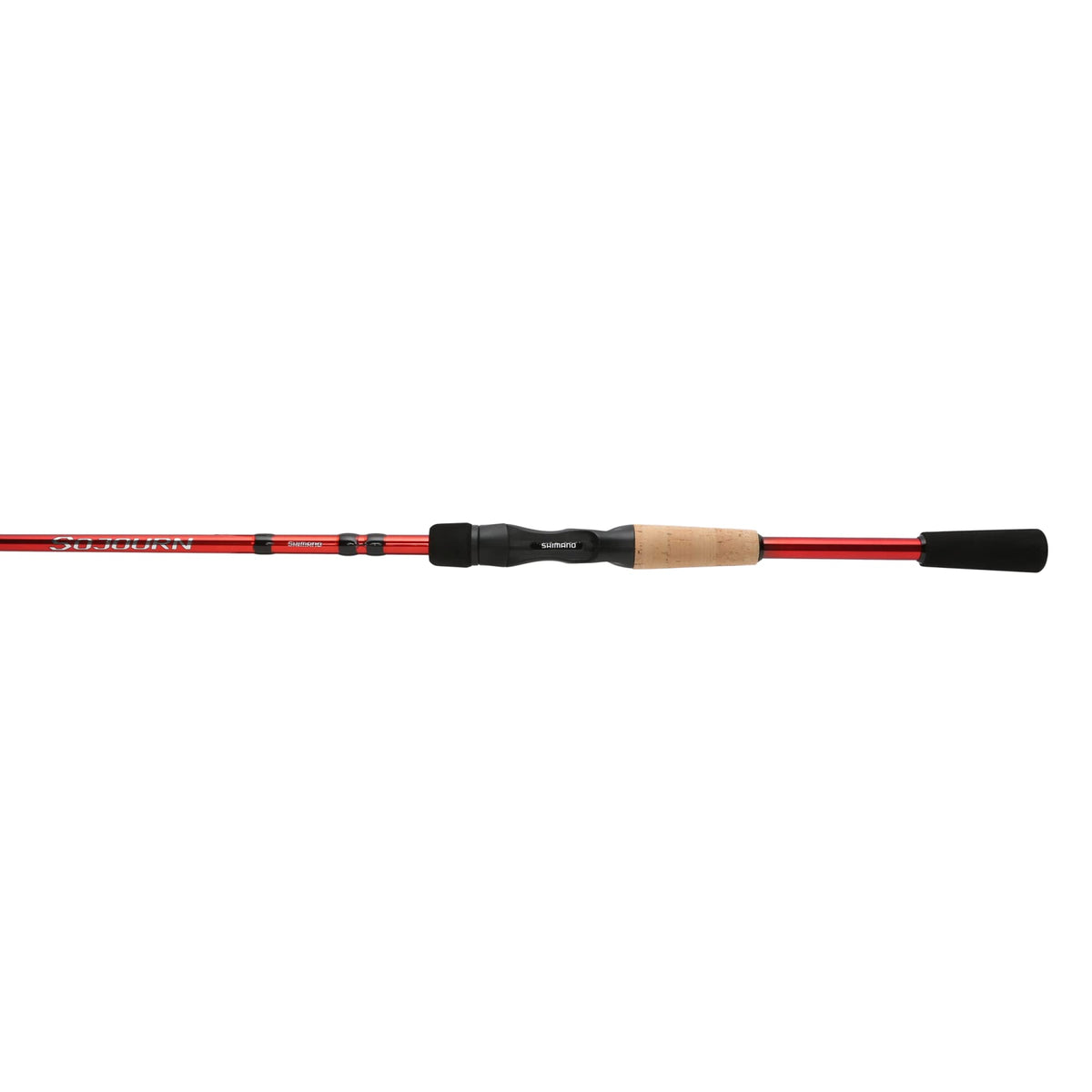 SHIMANO Sojourn 7' freshwater casting rod for versatile, precise freshwater casting.