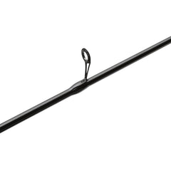 SHIMANO Sojourn exposed reel seat enables quick setup and secure operation